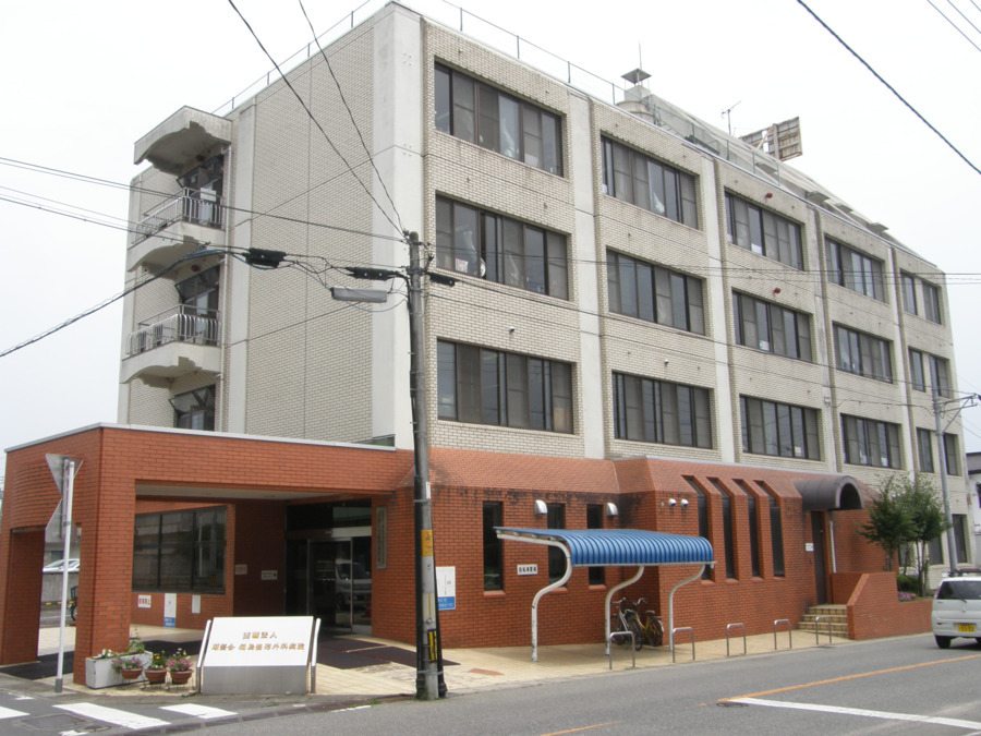 【看護助手／那須塩原市】 [nil]　医療法人　順整会　福島整形外科病院　(正社員)の画像2